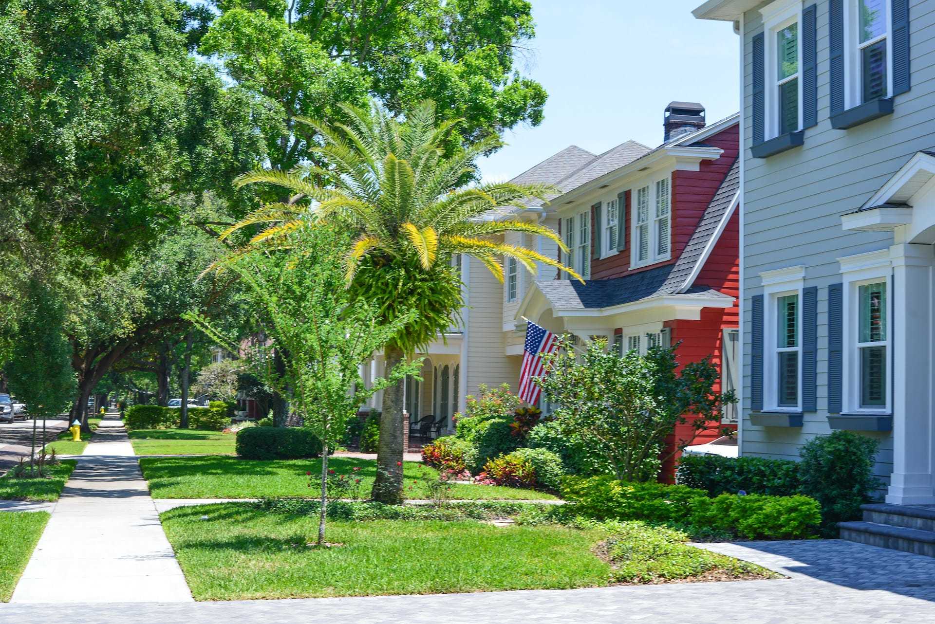 New Suburb Beautiful Homes For Sale Hillsborough County, FL Real Estate